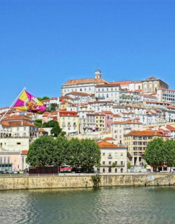 Concelho de Coimbra
