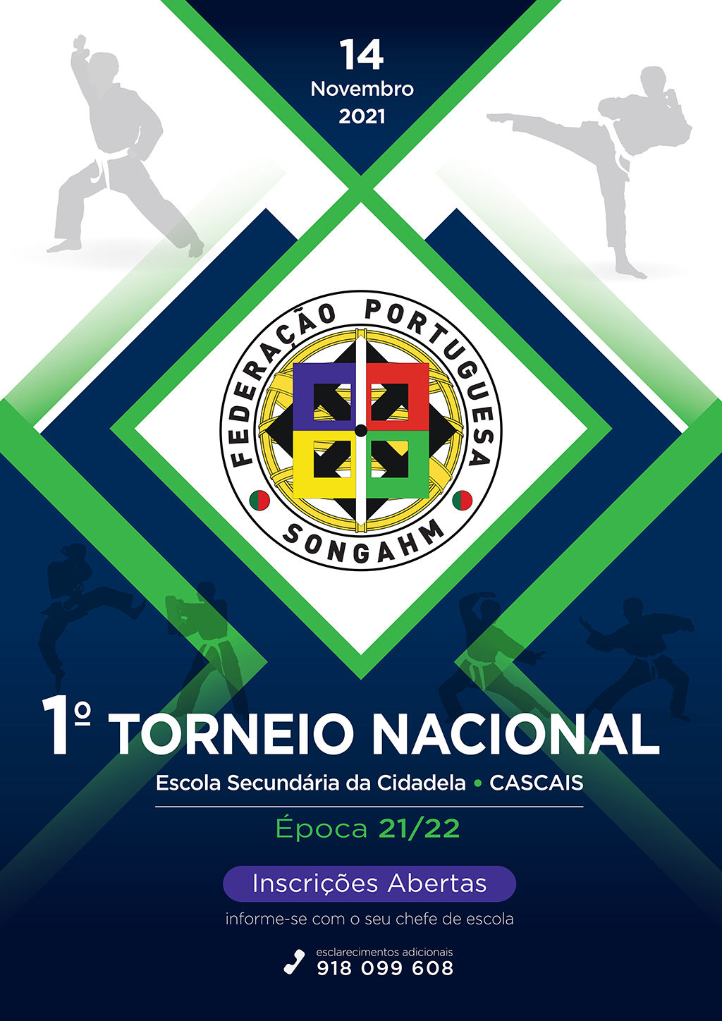 1° Torneio Nacional 