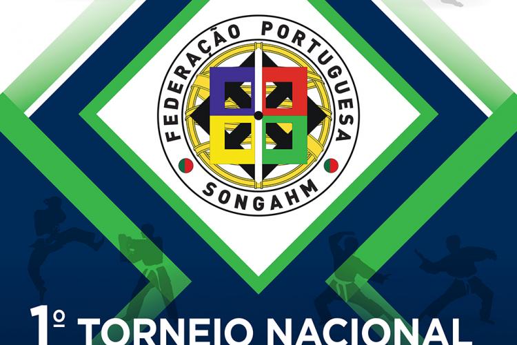 1° Torneio Nacional 