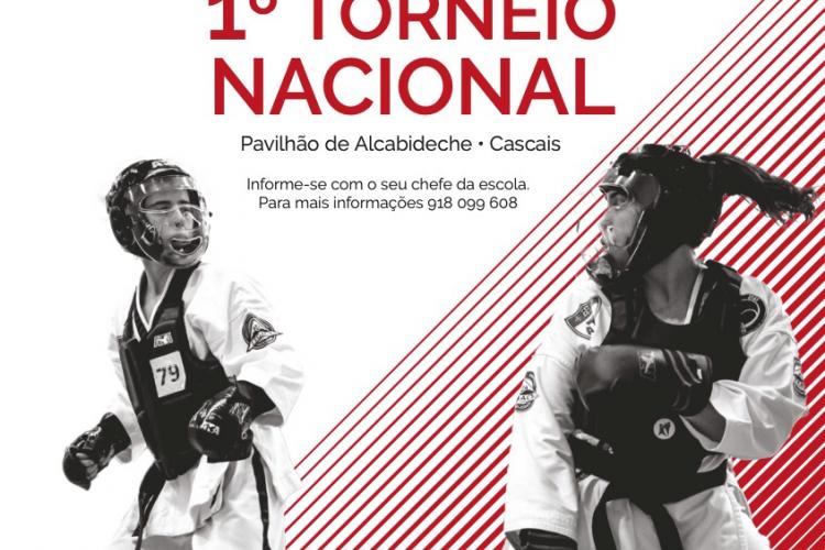 1º Torneio Nacional 2023/2024